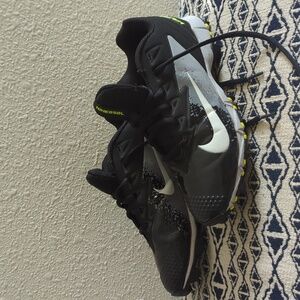 Nike baseball cleat